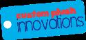 Custom Plush Innovations company logo