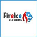 FireIce AC & Heating company logo