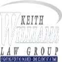 Keith Williams Law Group company logo