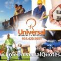Universal Insurance & Associates company logo