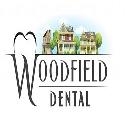 Woodfield Dental company logo