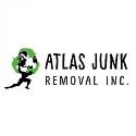Atlas Junk Removal, Inc. company logo