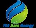 123 Zero Energy company logo