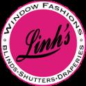 Linh's Window Fashions company logo