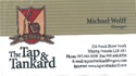Tap & Tankard company logo