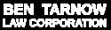 Ben E. Tarnow Law Corporation company logo