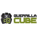 Guerrilla Cube company logo