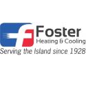 Foster Heating & Cooling company logo
