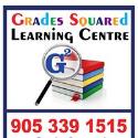 Grades Squared Learning Centre company logo