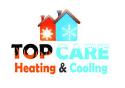 Top Care Heating and Cooling company logo