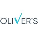 Oliver's Learning company logo