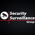 Security Surveillance Group company logo