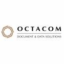 Octacom company logo