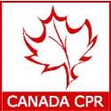Canada CPR company logo