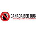 Canada Bed Bug company logo