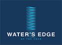 Waters Edge Condos company logo
