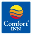 Comfort Inn Oshawa company logo