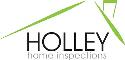 Holley Home Inspections company logo