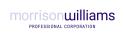 Morrison Williams Family Law company logo