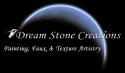 Dream Stone Creations Painting company logo