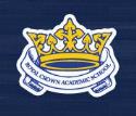 Royal Crown Academic School company logo