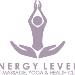 Energy Levels Massage, Yoga & Health Clinic