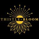 Thistle + Bloom company logo