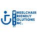 WFSI - Wheelchair Friendly Solutions Inc.