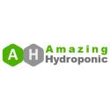 Amazing Hydroponic company logo
