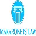 Makaronets Personal Injury Law company logo