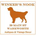 Winker's Nook company logo