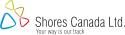 Shores Canada Ltd. company logo