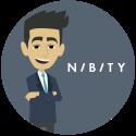 Nibity Transcription Services company logo