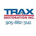 Trax Restoration Inc. company logo