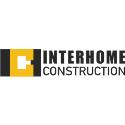 Interhome Construction company logo
