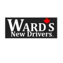 Ward's New Drivers Inc. company logo