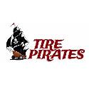 Tire Pirates company logo