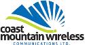 Coast Mountain Wireless company logo