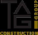 Tag Construction Group Inc. company logo