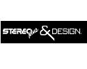 Stereo Plus & Design company logo