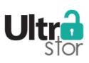 UltraStor company logo