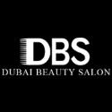 Dubai Beauty Salon company logo