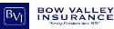 Bow Valley Insurance company logo