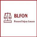 BLFON Personal Injury Lawyer company logo