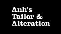 Anh's Tailor & Alterations company logo