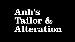 Anh's Tailor & Alterations