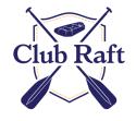 Club Raft company logo