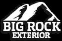 Big Rock Exterior company logo