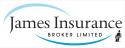 James Insurance Broker company logo