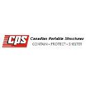 Canadian Portable Structures company logo